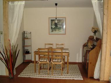 Maison de vacances �/en/au Hage-Berumbur (Nordsee-Festland / Ostfriesland)ou appartement ou maison de vacances