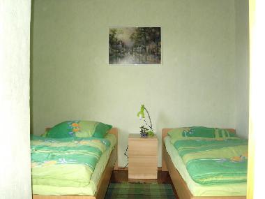 Maison de vacances �/en/au Hage-Berumbur (Nordsee-Festland / Ostfriesland)ou appartement ou maison de vacances
