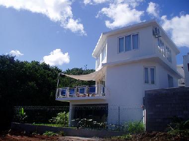 Maison de vacances �/en/au Flic- en-Flac (Black River)ou appartement ou maison de vacances