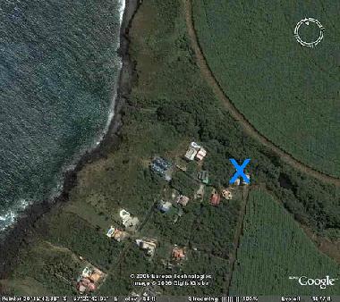 Maison de vacances �/en/au Flic- en-Flac (Black River)ou appartement ou maison de vacances