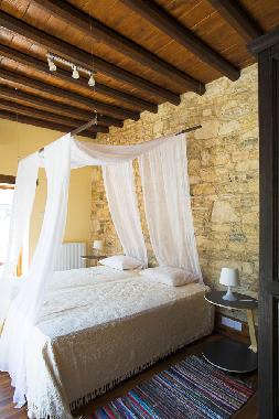 Maison de vacances �/en/au Lefkara (Larnaca)ou appartement ou maison de vacances
