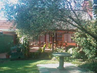 Appartement de vacances �/en/au Pretoria (Gauteng)ou appartement ou maison de vacances