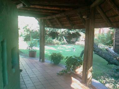 Appartement de vacances �/en/au Pretoria (Gauteng)ou appartement ou maison de vacances