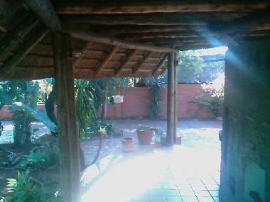 Appartement de vacances �/en/au Pretoria (Gauteng)ou appartement ou maison de vacances