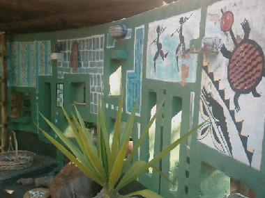Appartement de vacances �/en/au Pretoria (Gauteng)ou appartement ou maison de vacances