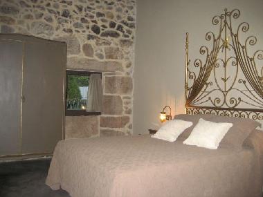 Maison de vacances �/en/au Cruceiro de Roo (A Coru�a)ou appartement ou maison de vacances