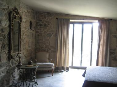 Maison de vacances �/en/au Cruceiro de Roo (A Coru�a)ou appartement ou maison de vacances
