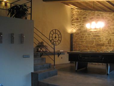 Maison de vacances �/en/au Cruceiro de Roo (A Coru�a)ou appartement ou maison de vacances