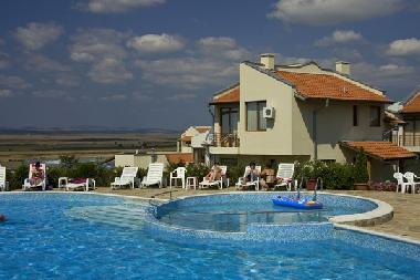 Maison de vacances �/en/au Kosharitsa (Burgas)ou appartement ou maison de vacances