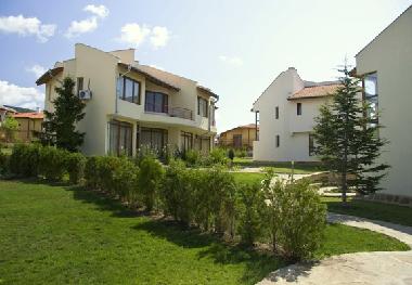Maison de vacances �/en/au Kosharitsa (Burgas)ou appartement ou maison de vacances