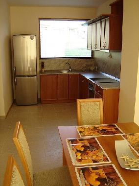 Maison de vacances �/en/au Kosharitsa (Burgas)ou appartement ou maison de vacances