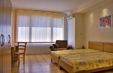 Maison de vacances �/en/au Kosharitsa (Burgas)ou appartement ou maison de vacances
