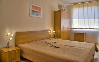 Maison de vacances �/en/au Kosharitsa (Burgas)ou appartement ou maison de vacances