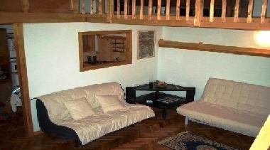 Appartement de vacances �/en/au budapest (Budapest)ou appartement ou maison de vacances