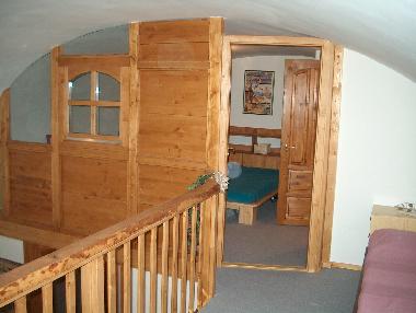 Appartement de vacances �/en/au budapest (Budapest)ou appartement ou maison de vacances