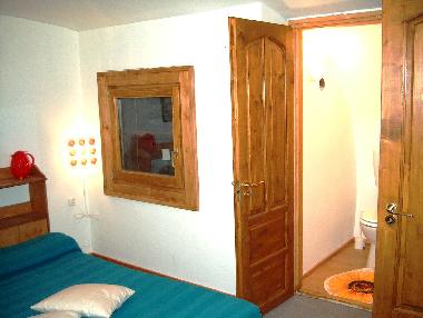 Appartement de vacances �/en/au budapest (Budapest)ou appartement ou maison de vacances