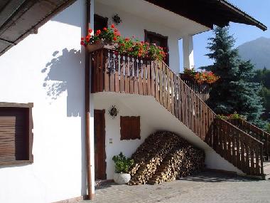 Chalet �/en/au Domegge di Cadore (Belluno)ou appartement ou maison de vacances