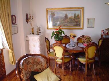 Chalet �/en/au Domegge di Cadore (Belluno)ou appartement ou maison de vacances