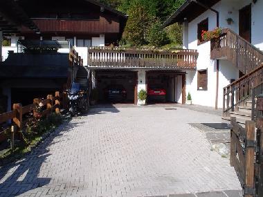 Chalet �/en/au Domegge di Cadore (Belluno)ou appartement ou maison de vacances