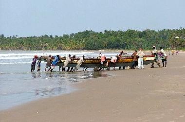 Location de vacances �/en/au La Somone (Thies) ou des locations de vacances 