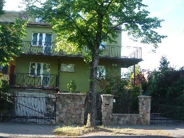 Maison de vacances �/en/au Gdynia (Pomorskie)ou appartement ou maison de vacances