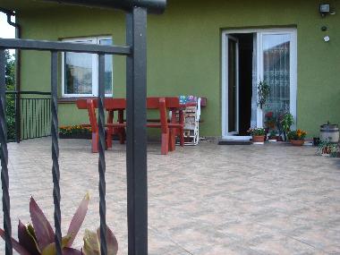 Maison de vacances �/en/au Gdynia (Pomorskie)ou appartement ou maison de vacances