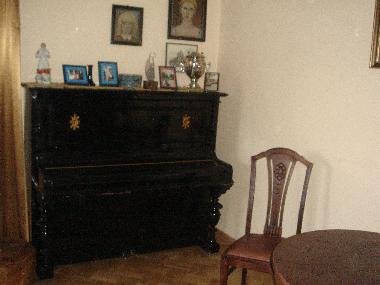 Maison de vacances �/en/au Gdynia (Pomorskie)ou appartement ou maison de vacances