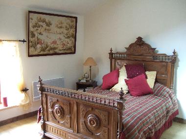 Maison de vacances �/en/au Reffannes (Deux-S�vres)ou appartement ou maison de vacances
