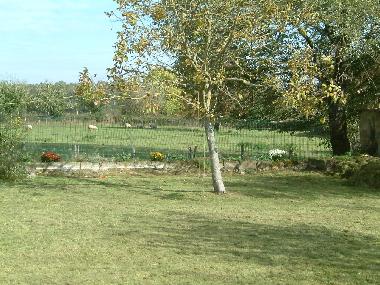 Maison de vacances �/en/au Reffannes (Deux-S�vres)ou appartement ou maison de vacances