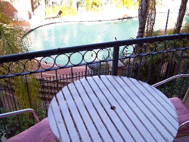 Appartement de vacances �/en/au East Perth (Western Australia)ou appartement ou maison de vacances