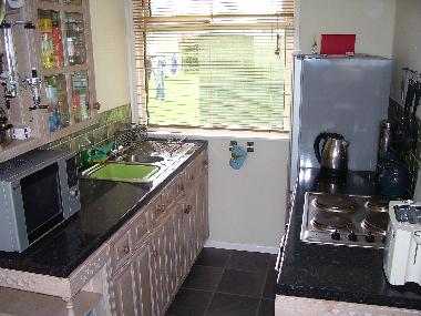 Chalet �/en/au Sandown (Hampshire and Isle of Wight)ou appartement ou maison de vacances