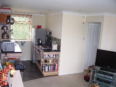 Chalet �/en/au Sandown (Hampshire and Isle of Wight)ou appartement ou maison de vacances