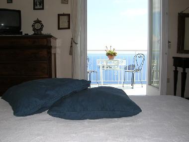 Maison de vacances �/en/au Sorrento(Sant Agnello Colli di Fontanelle) (Napoli)ou appartement ou maison de vacances