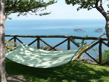Maison de vacances �/en/au Sorrento(Sant Agnello Colli di Fontanelle) (Napoli)ou appartement ou maison de vacances