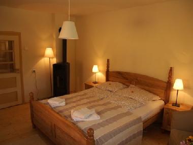 Chambre avec petit d�jeuner �/en/au Cund / Bahnea (Mures)ou appartement ou maison de vacances