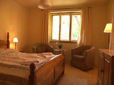 Chambre avec petit d�jeuner �/en/au Cund / Bahnea (Mures)ou appartement ou maison de vacances
