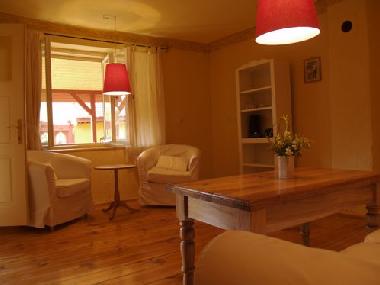 Chambre avec petit d�jeuner �/en/au Cund / Bahnea (Mures)ou appartement ou maison de vacances
