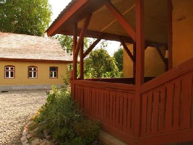 Chambre avec petit d�jeuner �/en/au Cund / Bahnea (Mures)ou appartement ou maison de vacances
