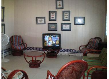 Maison de vacances �/en/au Colombia (San Andres y Providencia)ou appartement ou maison de vacances