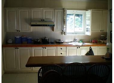 Maison de vacances �/en/au Colombia (San Andres y Providencia)ou appartement ou maison de vacances