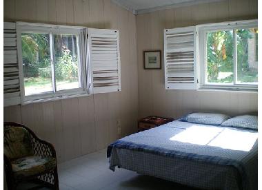 Maison de vacances �/en/au Colombia (San Andres y Providencia)ou appartement ou maison de vacances