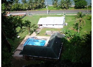 Maison de vacances �/en/au Colombia (San Andres y Providencia)ou appartement ou maison de vacances