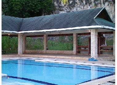 Maison de vacances �/en/au Colombia (San Andres y Providencia)ou appartement ou maison de vacances