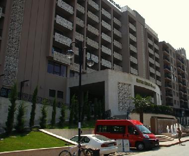 Appartement de vacances �/en/au Sunny beach  (Burgas)ou appartement ou maison de vacances
