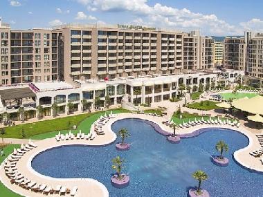 Appartement de vacances �/en/au Sunny beach  (Burgas)ou appartement ou maison de vacances