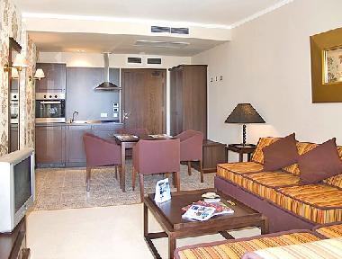 Appartement de vacances �/en/au Sunny beach  (Burgas)ou appartement ou maison de vacances