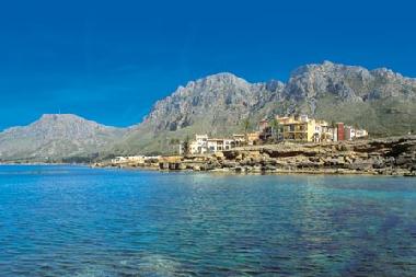 Chalet �/en/au COLONIA SANT PERE (Mallorca)ou appartement ou maison de vacances