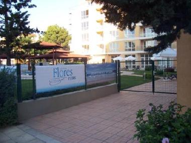 Appartement de vacances �/en/au Sunny Beach (Burgas)ou appartement ou maison de vacances