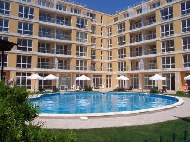 Appartement de vacances �/en/au Sunny Beach (Burgas)ou appartement ou maison de vacances