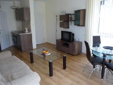 Appartement de vacances �/en/au Sunny Beach (Burgas)ou appartement ou maison de vacances